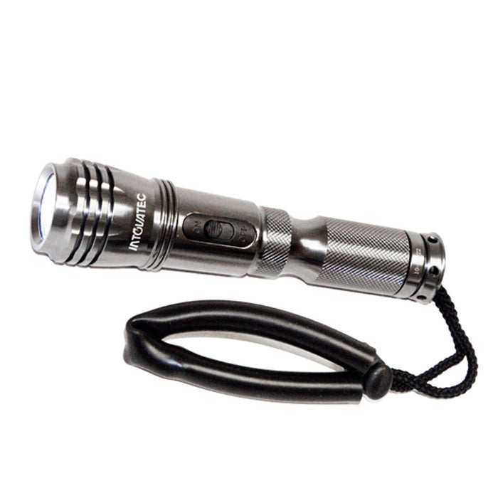 Intova Dive Torch Underwater Submarine Light Scuba Diving 300 Lumens IFL 660-R
