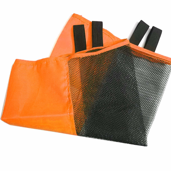 2 Pc Floating Pool Noodle Chair Water Hammock Raft Float Seat Harness Net Swim