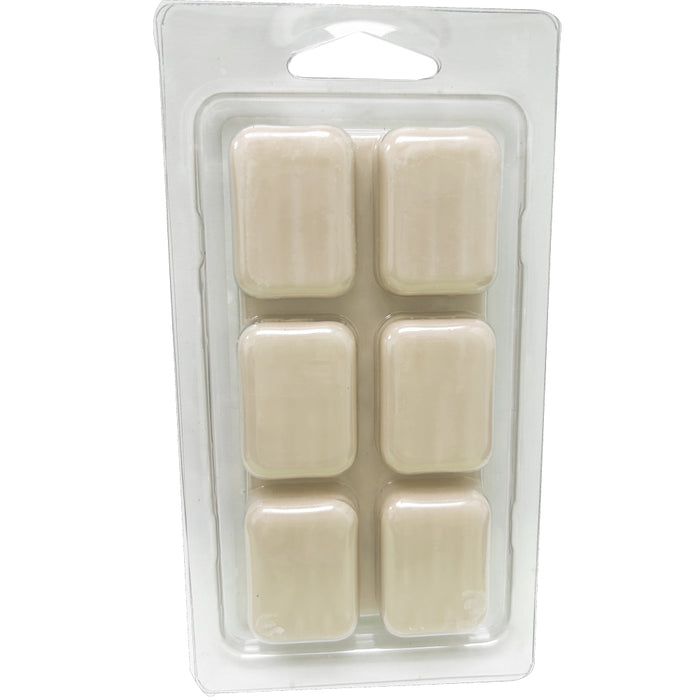 4 Pack Cotton Wax Melts Wax Cubes Strong Scent Long Lasting Scented Warmer 2.5oz