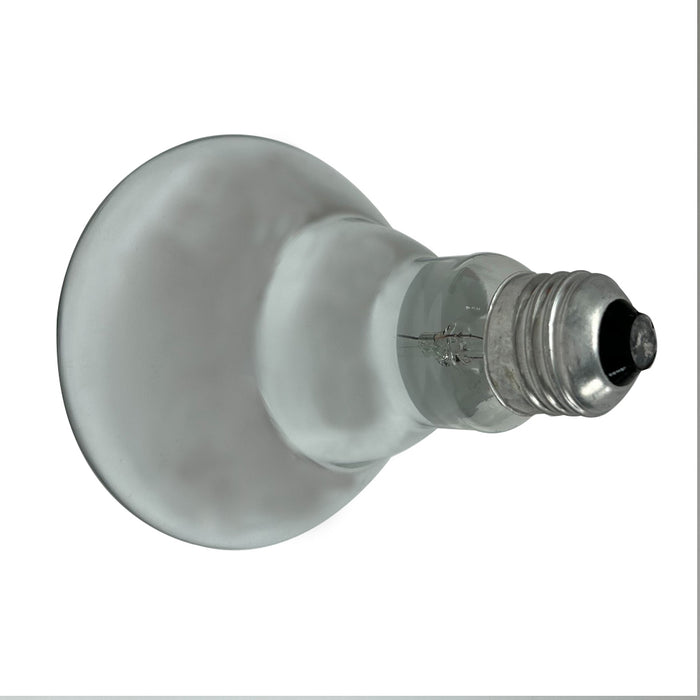 4pack 100W 100 Watt R30 R 30 120V Medium Base Flood Light Bulb Frosted Reflector