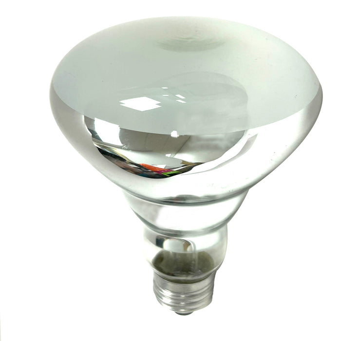 6 Reflector Flood Light Bulb 100w 120v R30 Medium Base Replacement Lighting Lamp