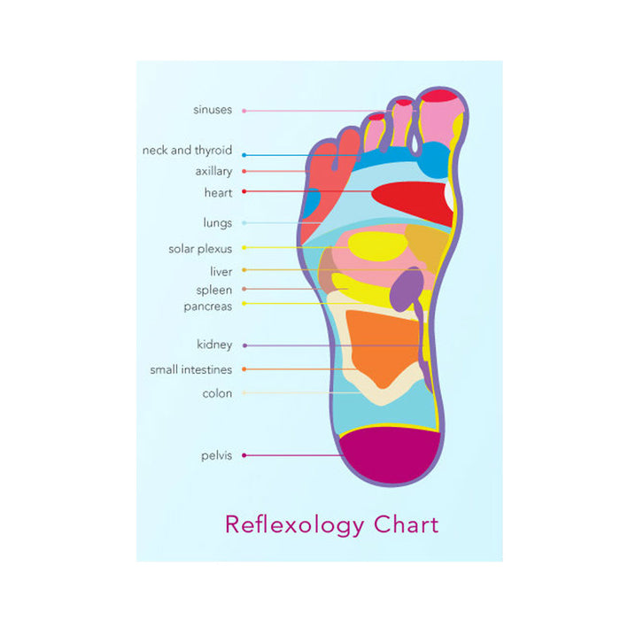 2 Pairs Men's Reflexology Orthotic Premium Shoe Insoles Arch Support Insert Pad