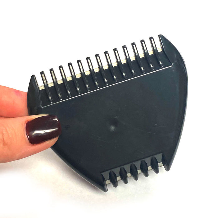New Hair Trimmer Razor Blades Trimming Hair Sideburns Face Tool Grooming Groom !