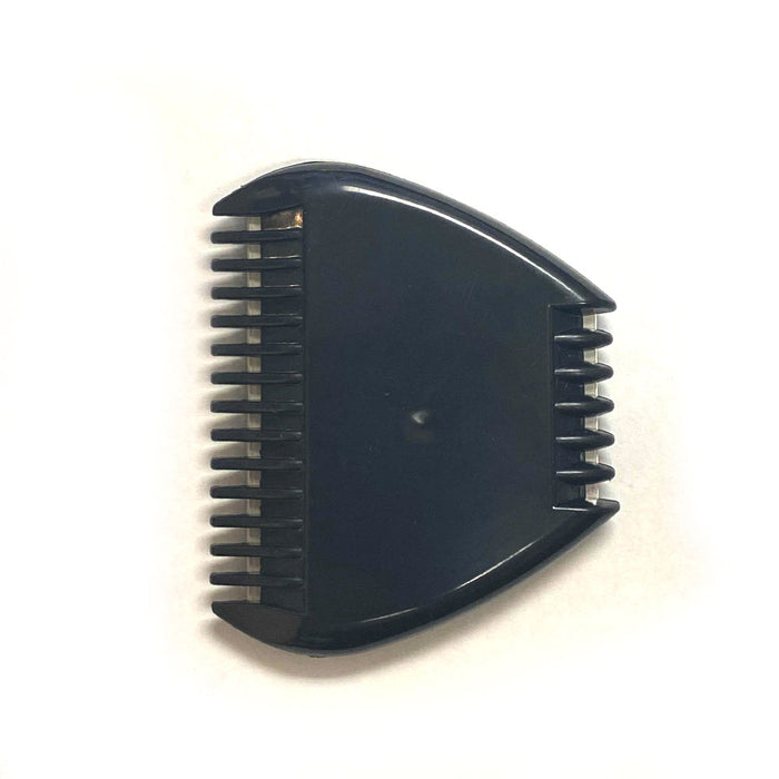 6 Hair Trimmer Razor Blades Trimming Face Hair Tool Sideburns Grooming Groom New