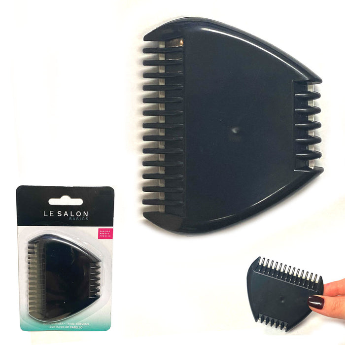 New Hair Trimmer Razor Blades Trimming Hair Sideburns Face Tool Grooming Groom !