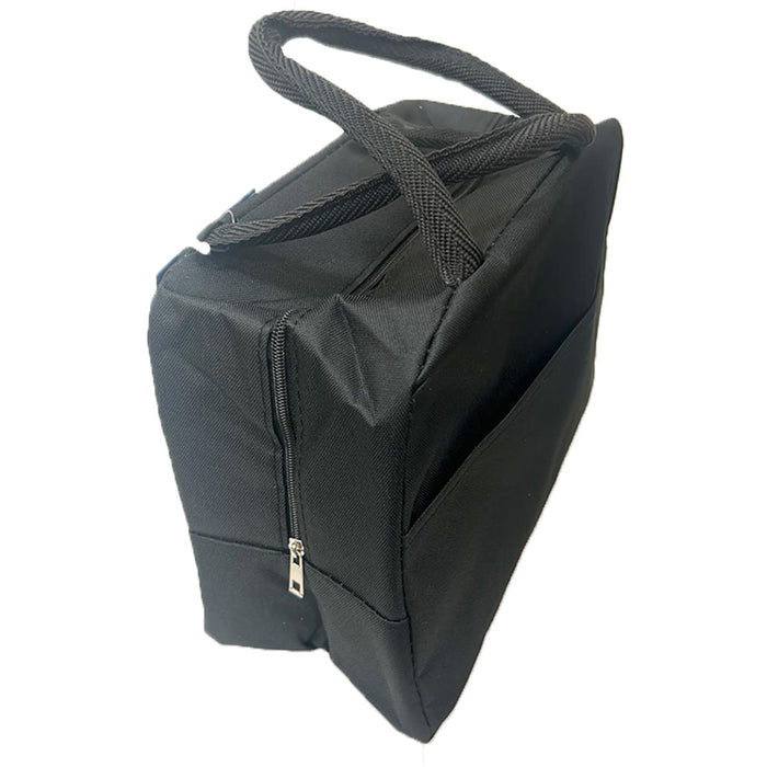 1 Insulated Lunch Bag Adult Food Tote Box Work School Men Women Kids BPA Free