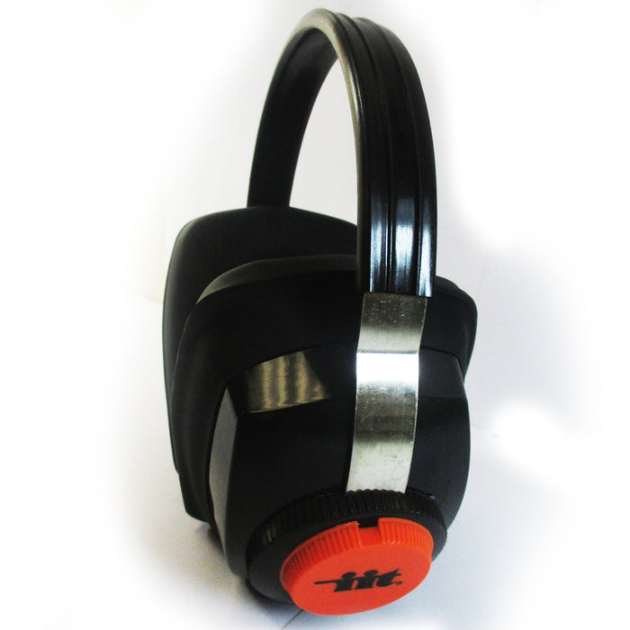 Protection Ear Muffs Construction Shooting Noise Reduction Safety Hunting Sports