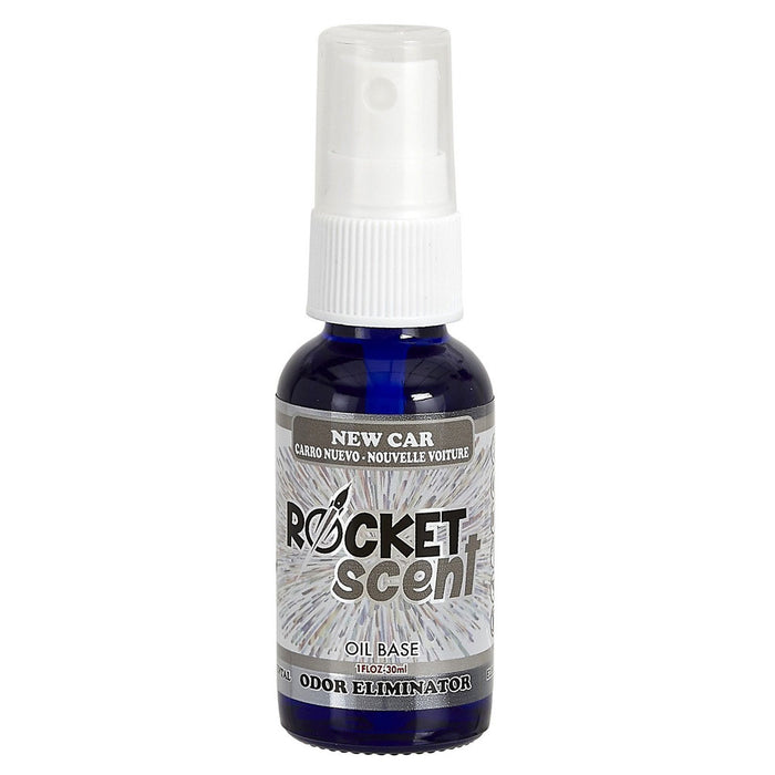 1 Bottle New Car Air Freshener Concentrated Home Car Room Spray Odor Eliminator