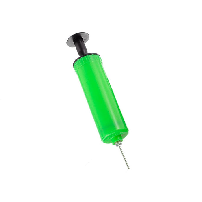 192 Hand Pump Inflator Needle Handheld Air Basketball Soccer Volley Ball Balloon