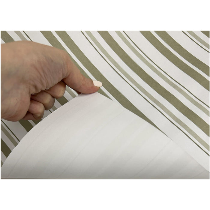 24 Sheets Drawer Liners Clean Cotton Scented Paper Shelf Cover Decorations 18X24