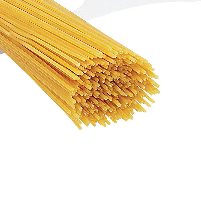 Plastic Spaghetti Dry Noodle Pasta Serving Portion Control Measuring Tool Guide