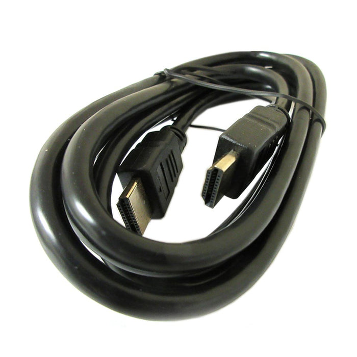 High Speed Cable 6FT Premium Long 4K 2160P v2.0 HD TV Adapter Cord 3D 4D