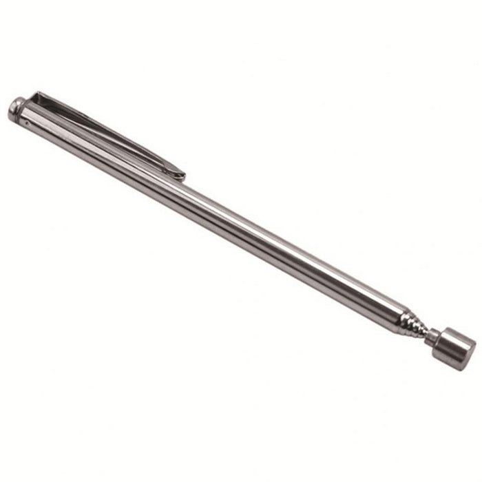 1 Pc Telescopic Magnetic Pick Up Tool Magnet Grabber 18" Extension Retractable