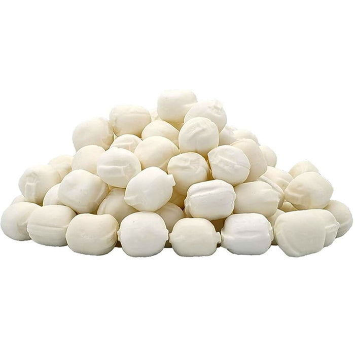 500 Ct Hospitality Mints Buttermint Individually Wrapped Thank You Candy Party