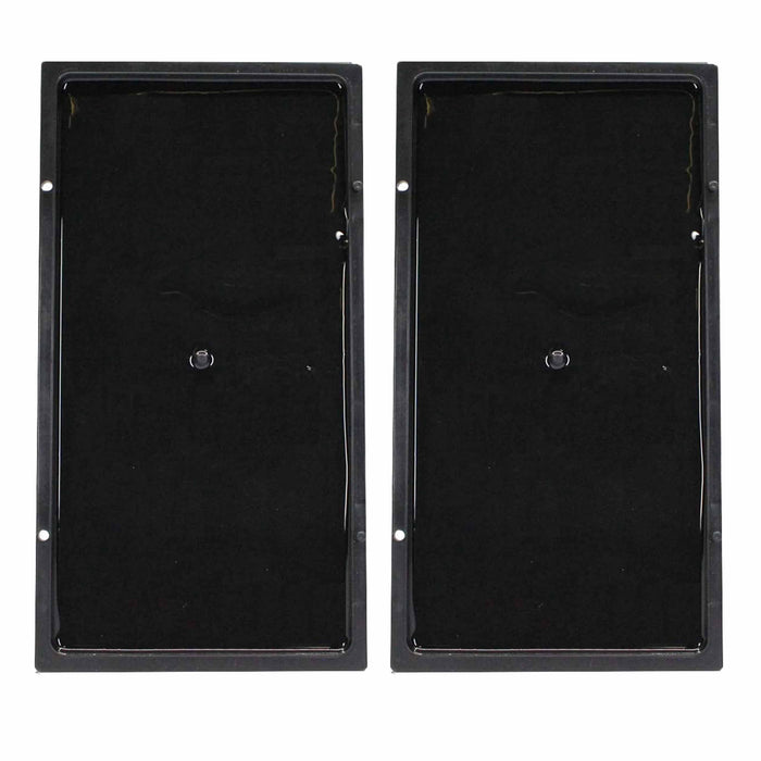 2 Large Mouse Glue Traps Sticky Boards Rats Mice Rodent Insect EPA 84233-KOR-001