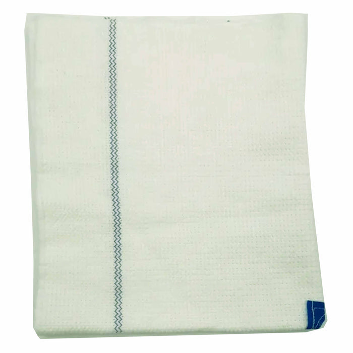 2 Pc Mop Broom Cloths Soft Towel Floor Cleaning Multi Purpose Absorbent Home 28"