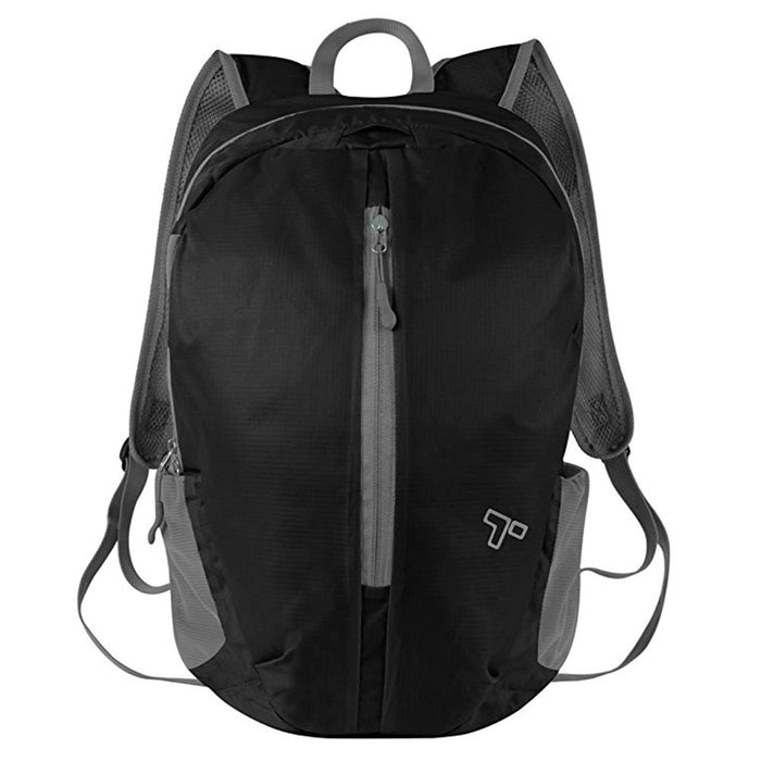Travelon Packable Backpack Light Backpacking Travel RFID Blocking Bag Back Pack