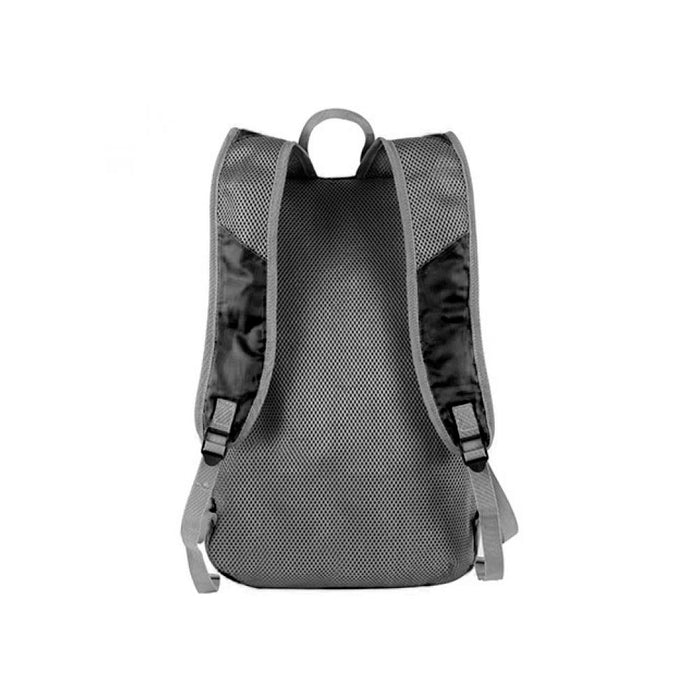 Travelon Packable Backpack Light Backpacking Travel RFID Blocking Bag Back Pack
