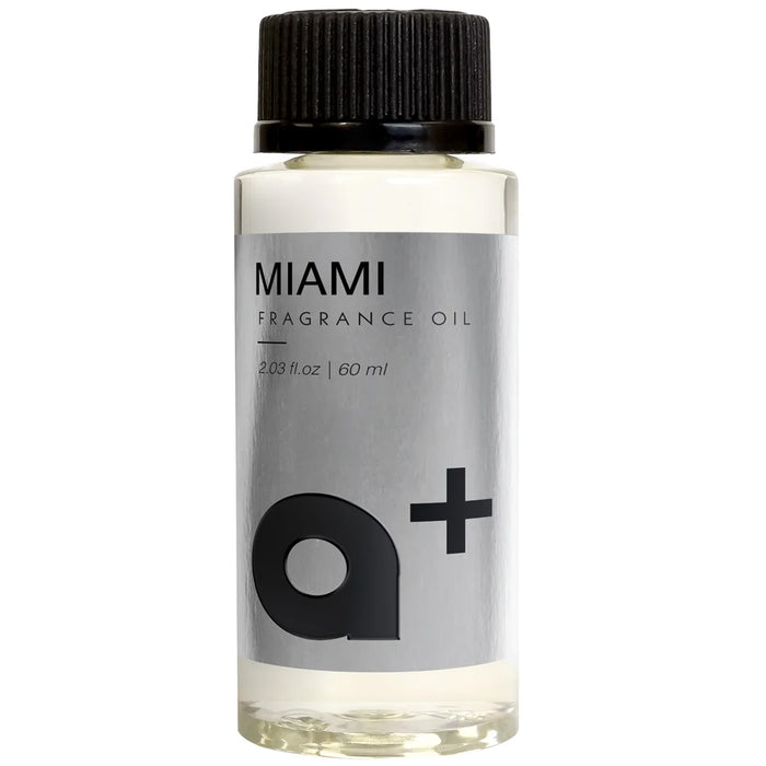 Miami Fragrance Oil Blend Luxury Hotel Inspired Aromatherapy Ultrasonic Diffuser