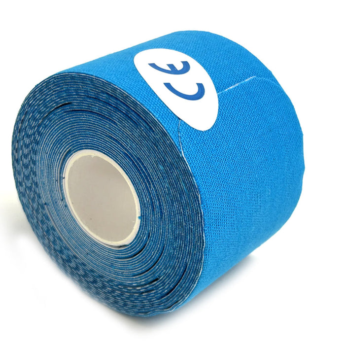1 Medical Kinesiology Tape Precut 2inx16ft Adhesive Body Sport Bandage Athletic