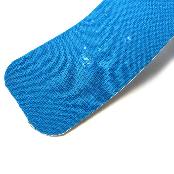 Kinesiology Tape Precut Strip 2 Roll Medical Athletic Bandage Latex Free 2"x16ft