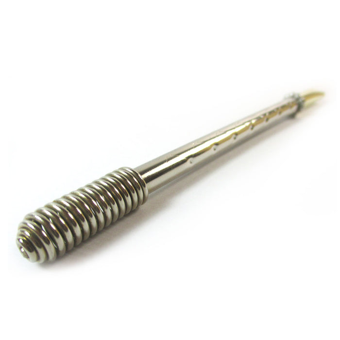 2 Stainless Steel Bombilla Straw Dependable Yerba Mate Tea Gourd  Drinking Hot