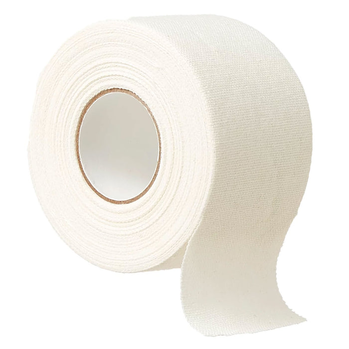2 Pc Athletic Sports Tape Muscle Care Physio Therapeutic Latex Free 1.5" X 5 Yds