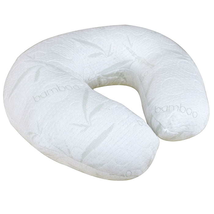 1 Breast Feeding Nursing Pillow Baby Maternity Infant Support Cushion Positioner