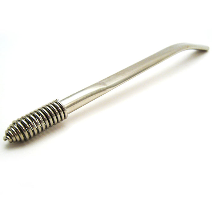 Bombilla Filtered Straw Yerba Mate Tea Gourd Drinking Copper Nickel Gaucho M27