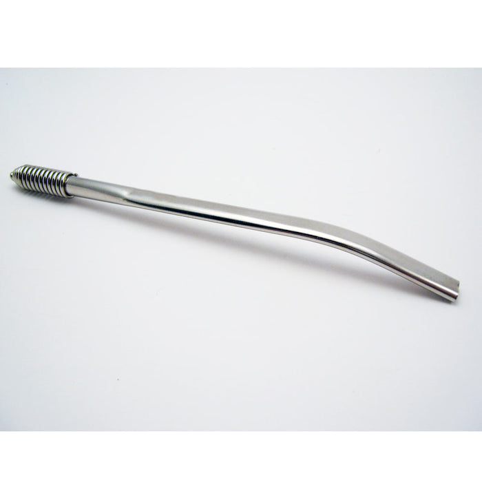 Bombilla Filtered Straw Yerba Mate Tea Gourd Drinking Copper Nickel Gaucho M27