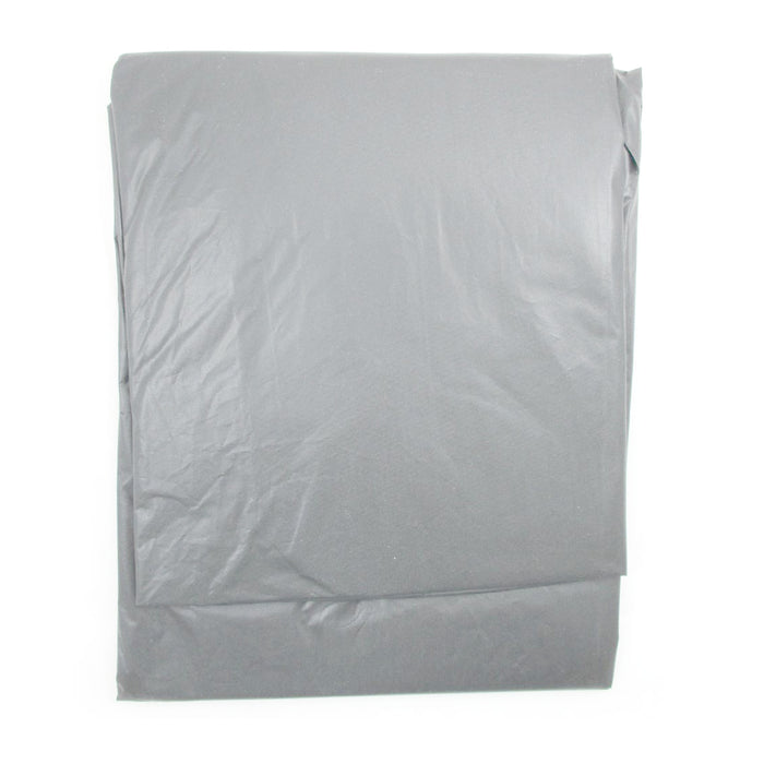 2Pk Heavy Duty BBQ Gas Grill Cover Barbecue Waterproof Dust Resistant Protection