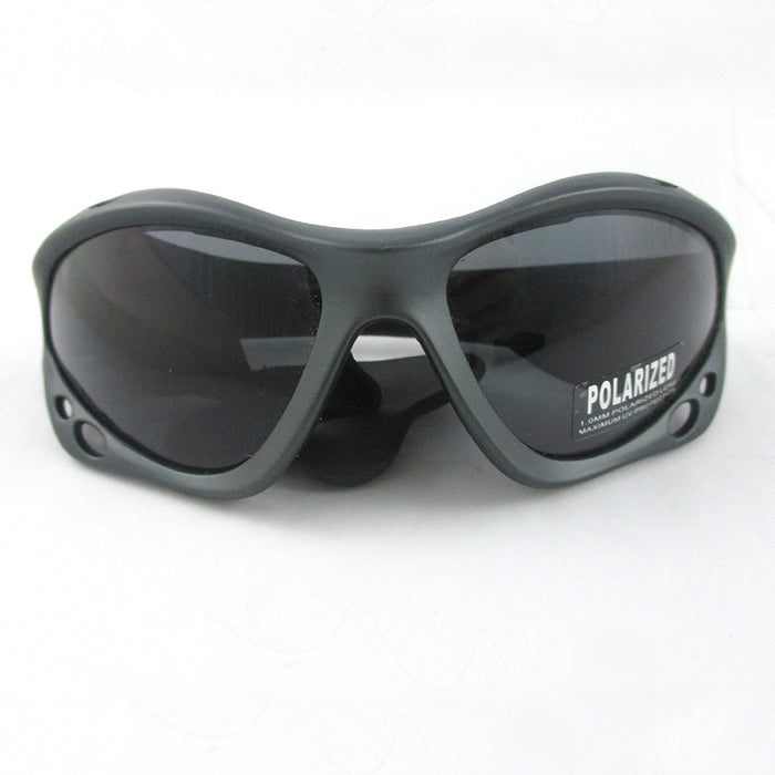 2 Pack Professional Polarized Sunglasses Cycling Glasses Casual Sports Outdoor