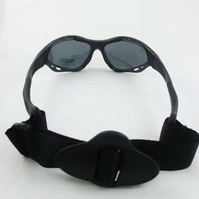 2 Pack Professional Polarized Sunglasses Cycling Glasses Casual Sports Outdoor