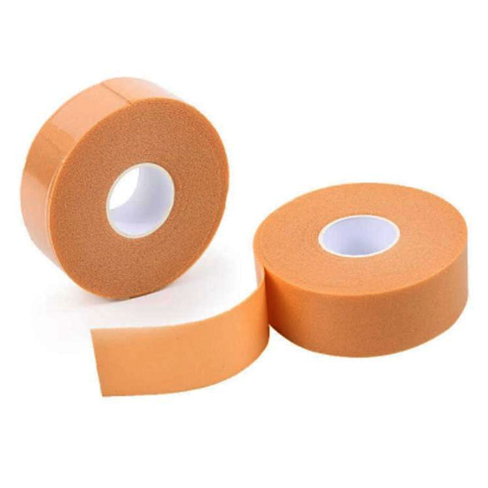 12 Pc Medical Tape First Aid Wound Care Waterproof Adhesive Foam 3/4" x 4 Yard