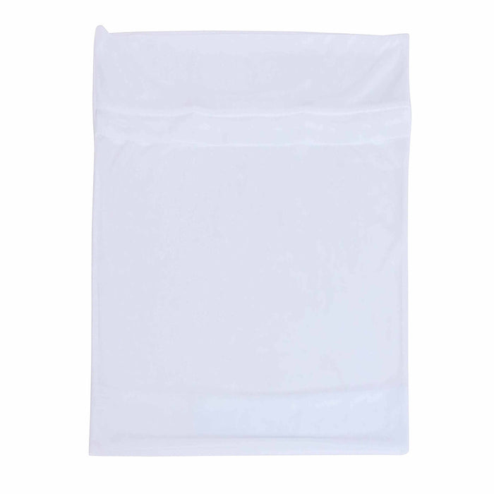 2 Pack Laundry Bags Mesh Wash Bag Clothes Hosiery Washing Lingerie Socks 20"
