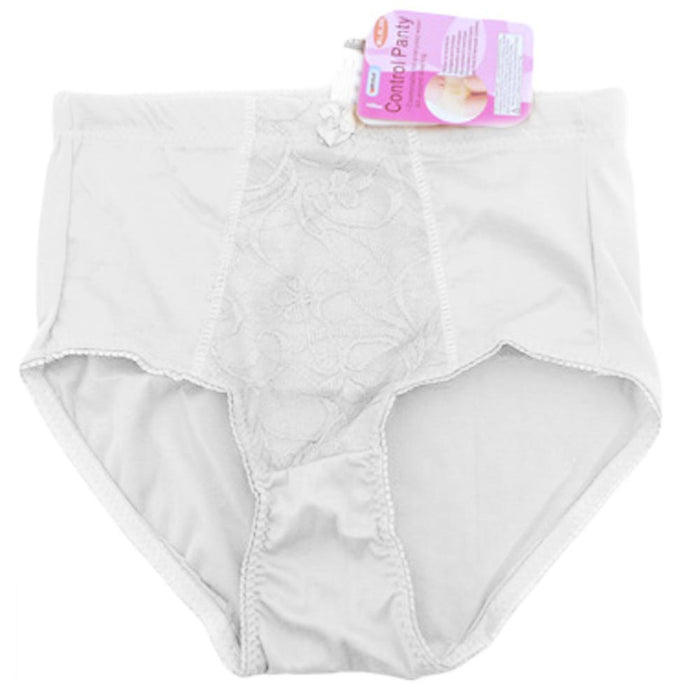 Women Panty Tummy Control Slim High Waist Body Shaper Girdle Shapewear Underwear