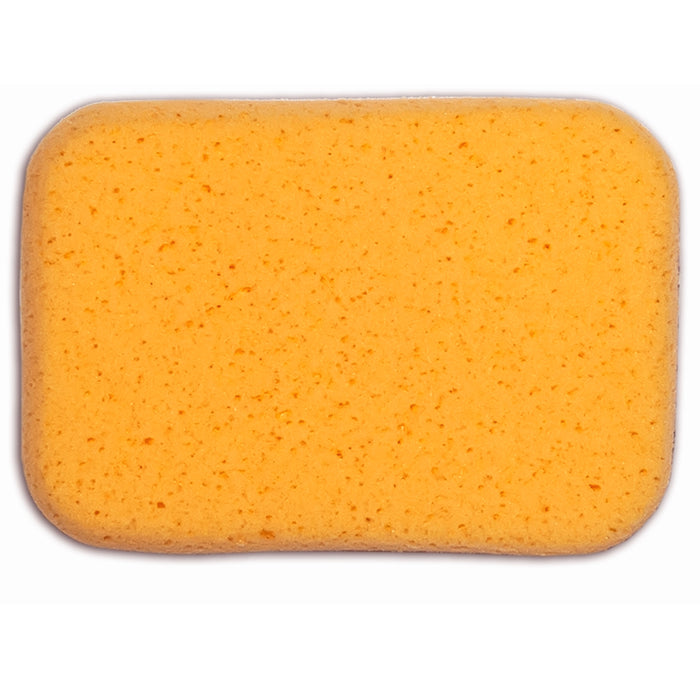 6 Premium Grade Sponge Eraser Clean Extra Large Car Wash Foam Sponges Absorbent