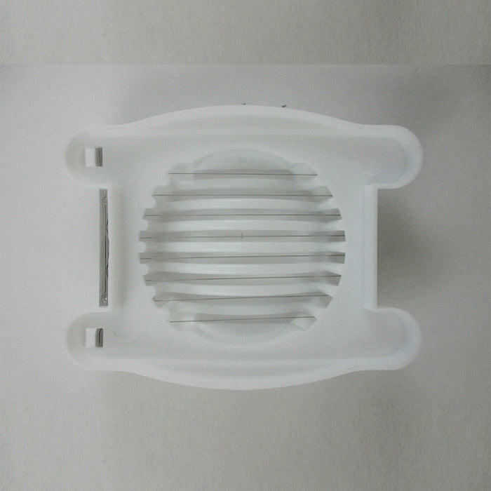 Boiled Egg Slicer Tool Mushroom Kitchen Cutter Cheese Mold Tool Cut Sectioner !!