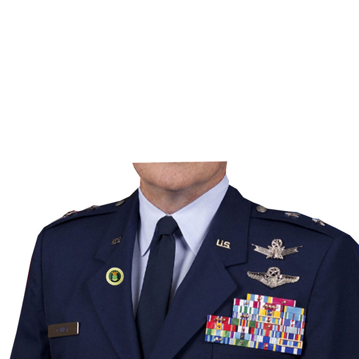 United States Air Force Pin Logo Security Police Military Veteran Hat Lapel Pin