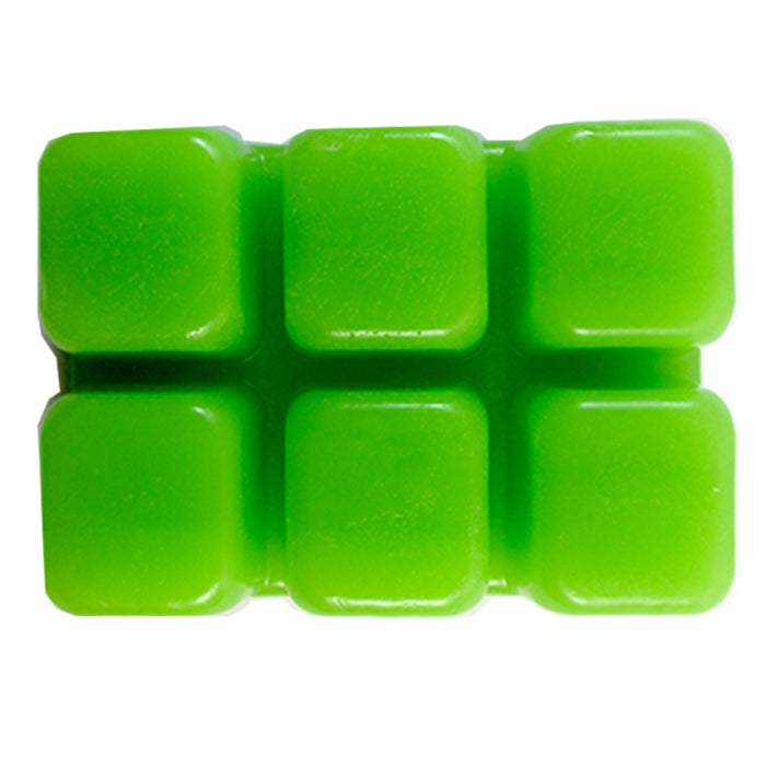2 Pack Wax Melts HOT APPLE PIE Wax Cubes Candle Warmers Scented Fragrances 2.5oz