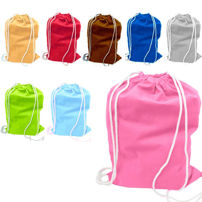 2 Pack Washable Travel Laundry Bag Large Dirty Clothes Bag Basket Travel Hamper