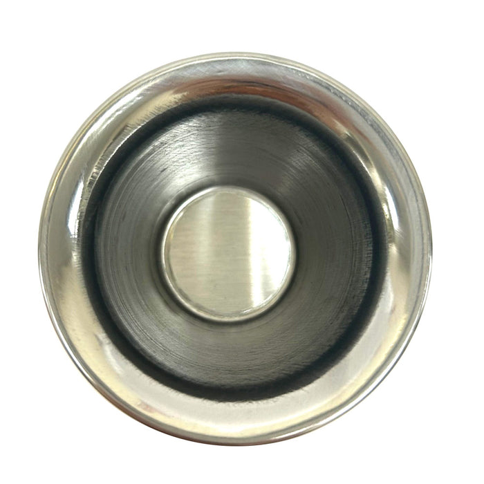 Argentina Yerba Mate Cup Tea Gourd Stainless Steel Bombilla Kit Double Wall Pink