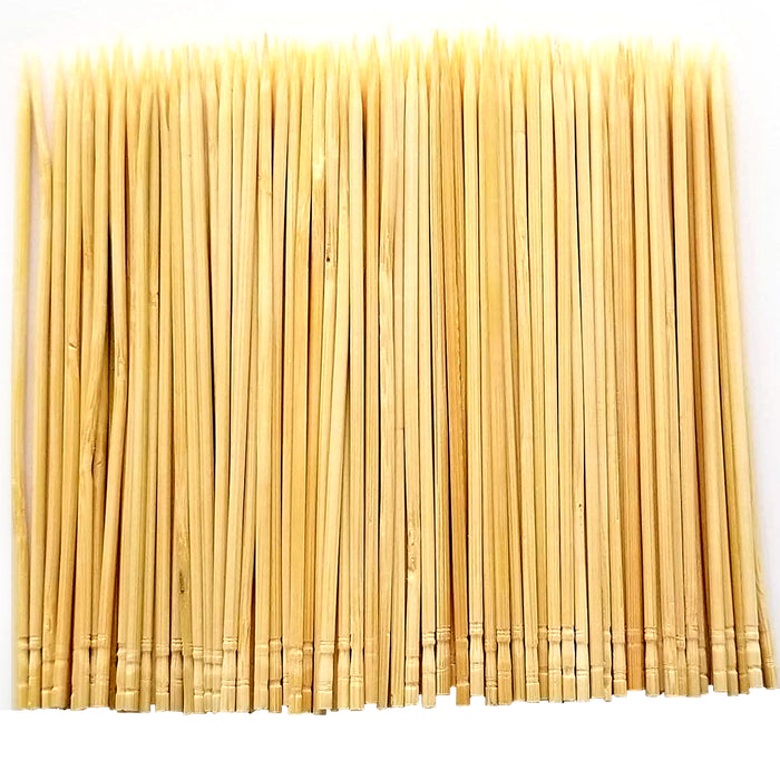 400 Fruit Cheese Picks Appetizer Skewer Sticks Picker Party Food Dessert  3-3/4"