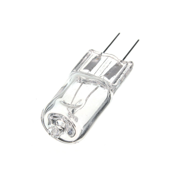 6 Pc Replace Halogen Bulb Electric Fragrance Diffuser Oil Warmer Lamp 120V 35W