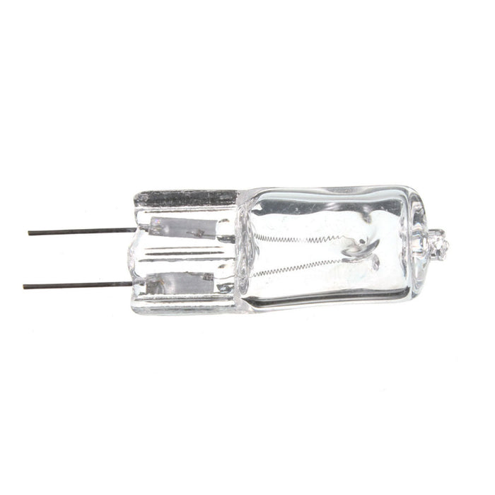 6 Pc Replace Halogen Bulb Electric Fragrance Diffuser Oil Warmer Lamp 120V 35W