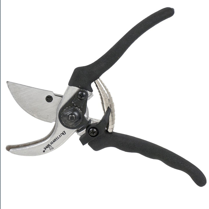 2pc 8" Bypass Pruning Shears Cutter Gardening Plant Scissor Branch Garden Pruner