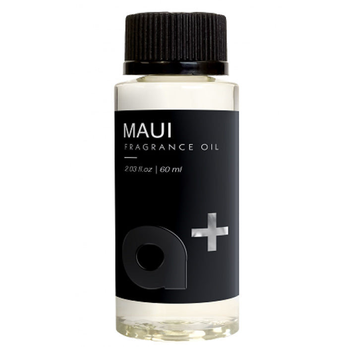 Luxury Aroma Diffuser Oil Inspired by Hotel Scent Maui Premium Fragrance 60mL