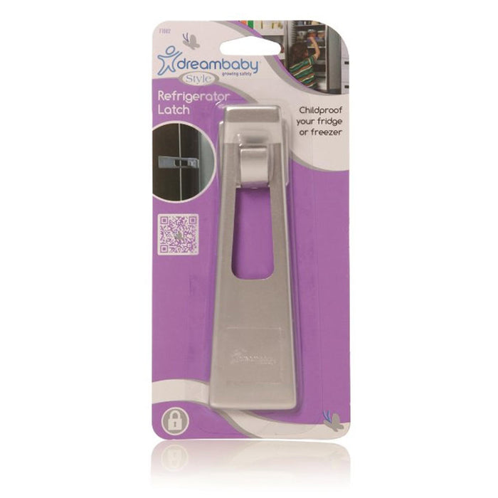 Dreambaby Refrigerator Freezer Appliance Child Safety Latch Lock Baby Proofing !
