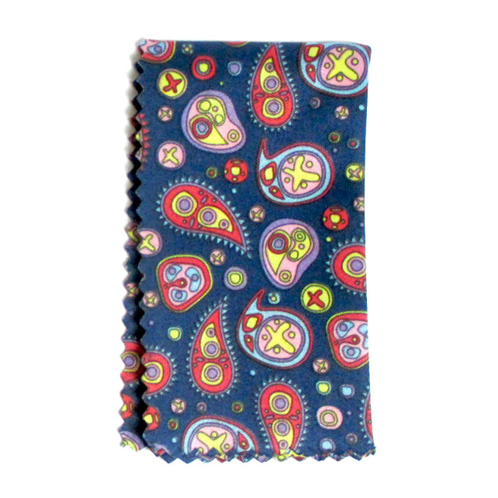 1 Microfiber Cleaning Cloth Glasses Sunglass Optical Lens Fashion Cloth Screen