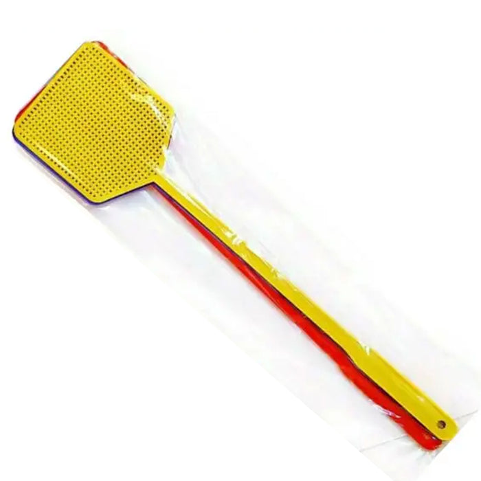 6 Pc Handheld Fly Swatter Manual Racket Bug Mosquito Insect Killer Pest Wasps
